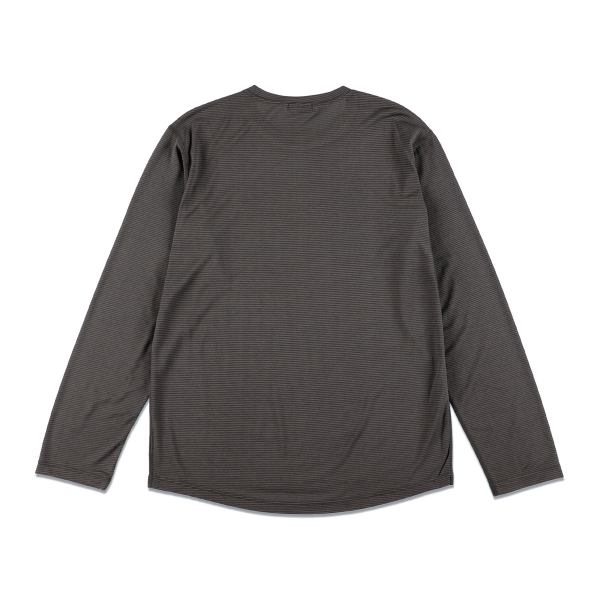 ALL ELEVATION L/S M's
