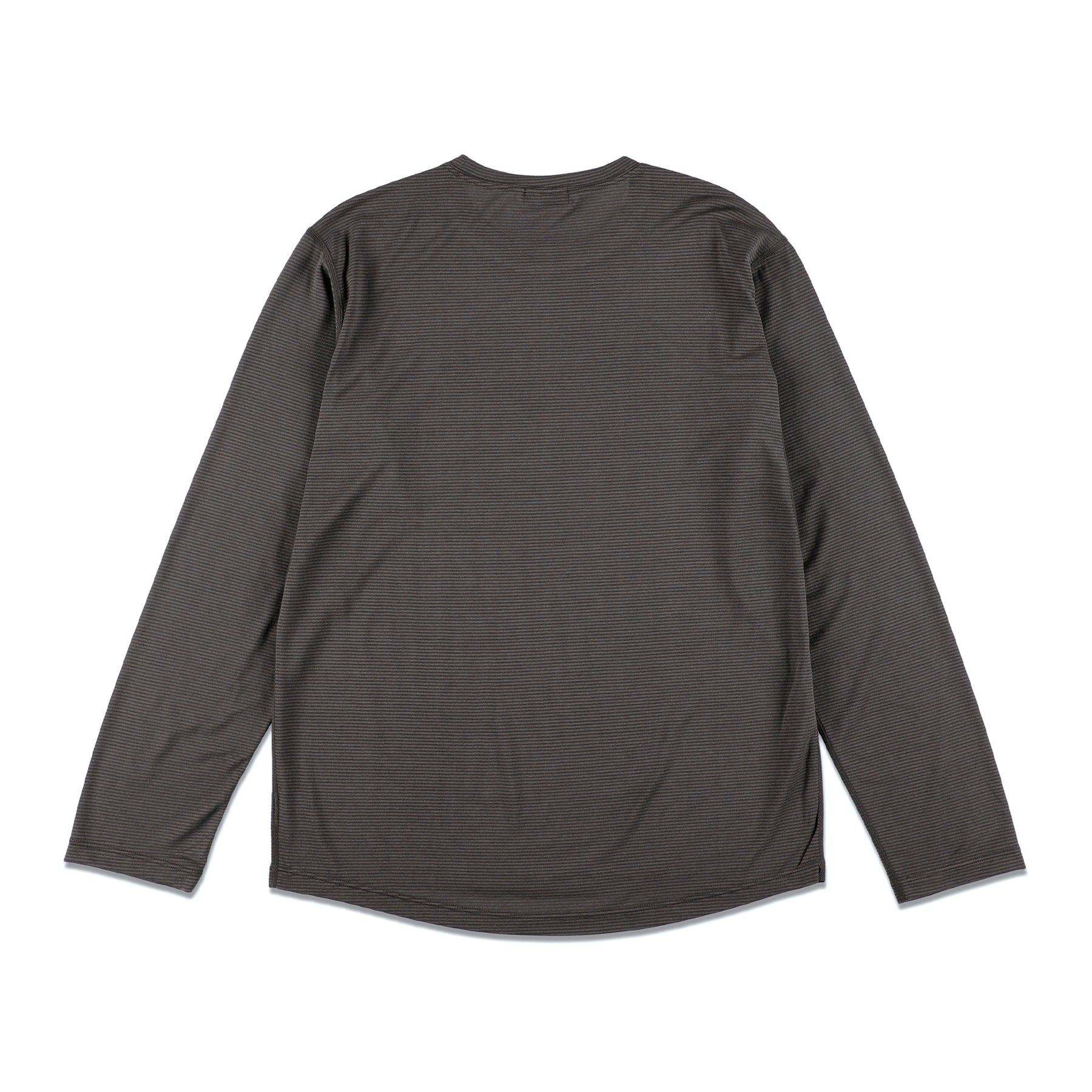 ALL ELEVATION L/S M's