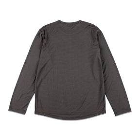 ALL ELEVATION L/S M's