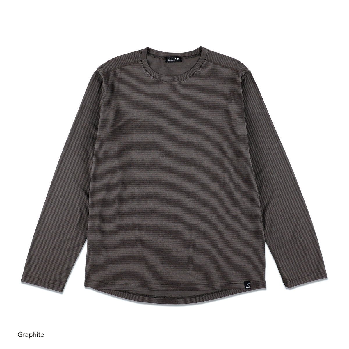 ALL ELEVATION L/S M's