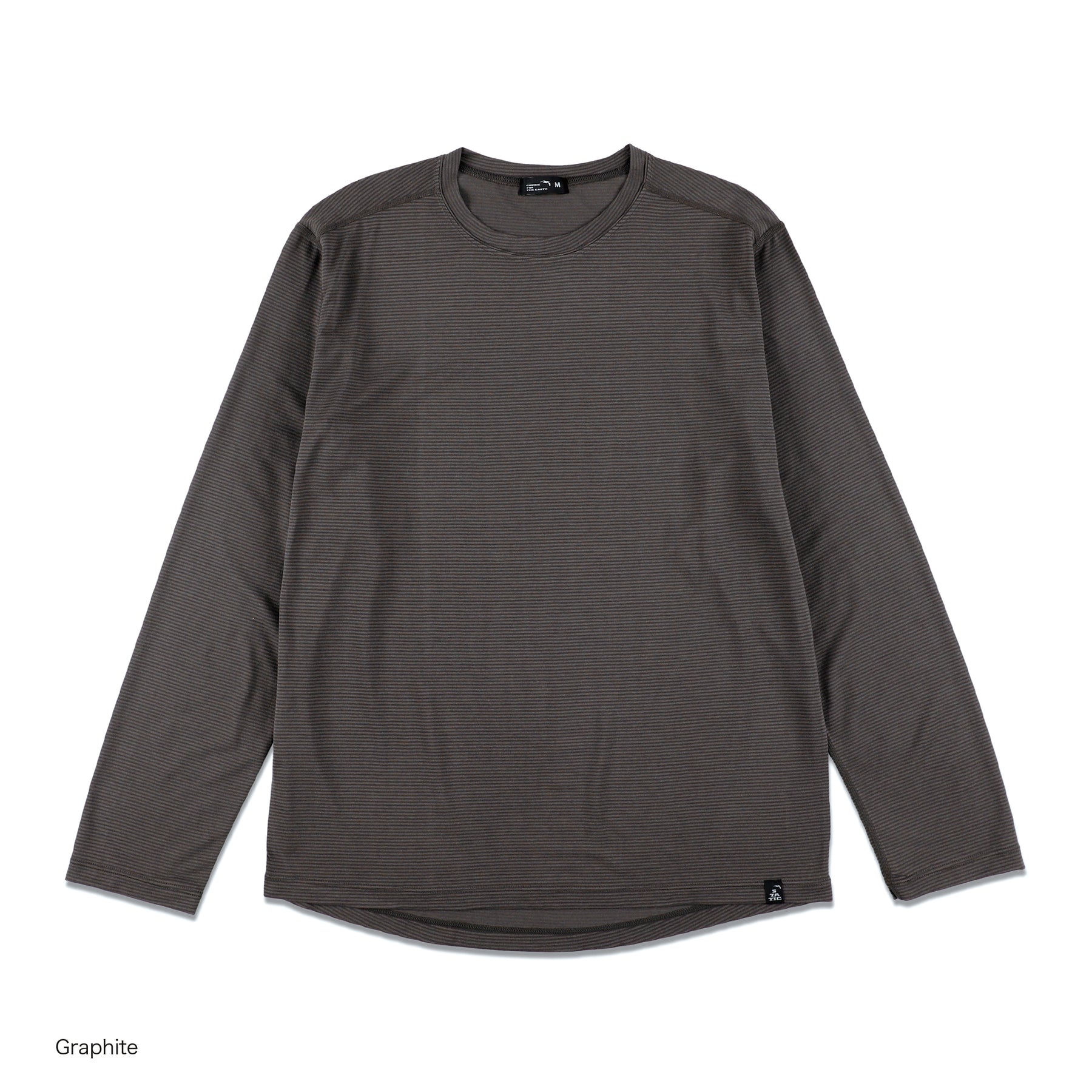 ALL ELEVATION L/S M's