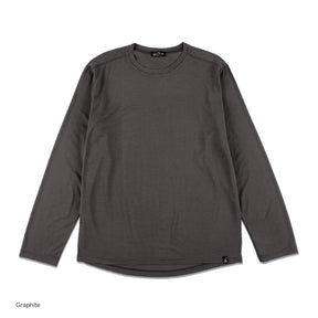 ALL ELEVATION L/S M's