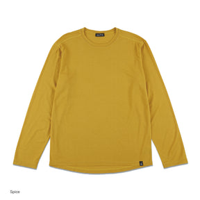 ALL ELEVATION L/S M's