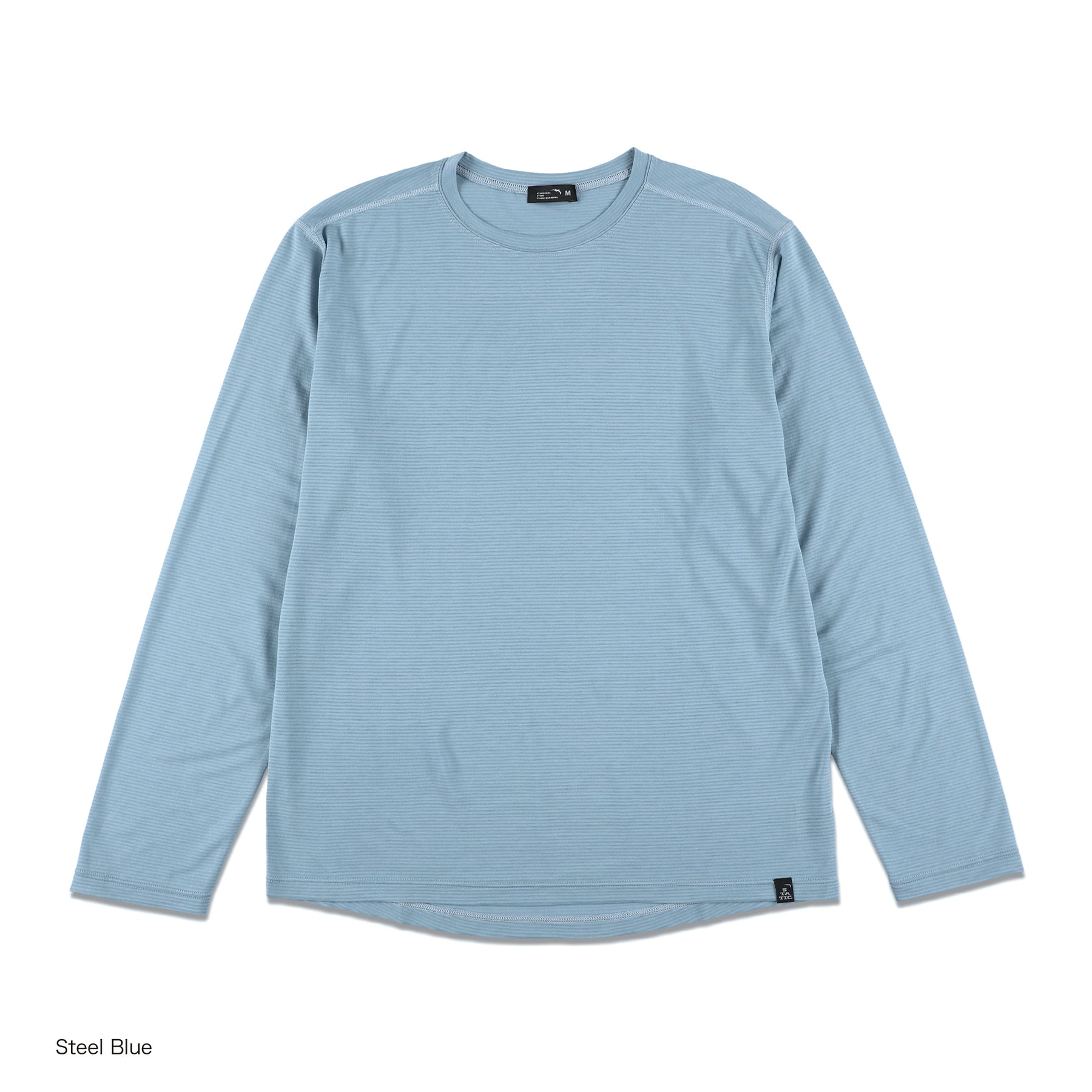 ALL ELEVATION L/S M's