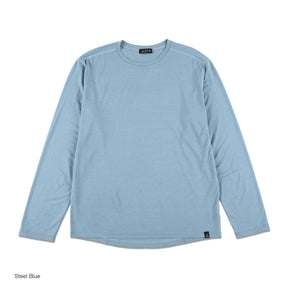 ALL ELEVATION L/S M's