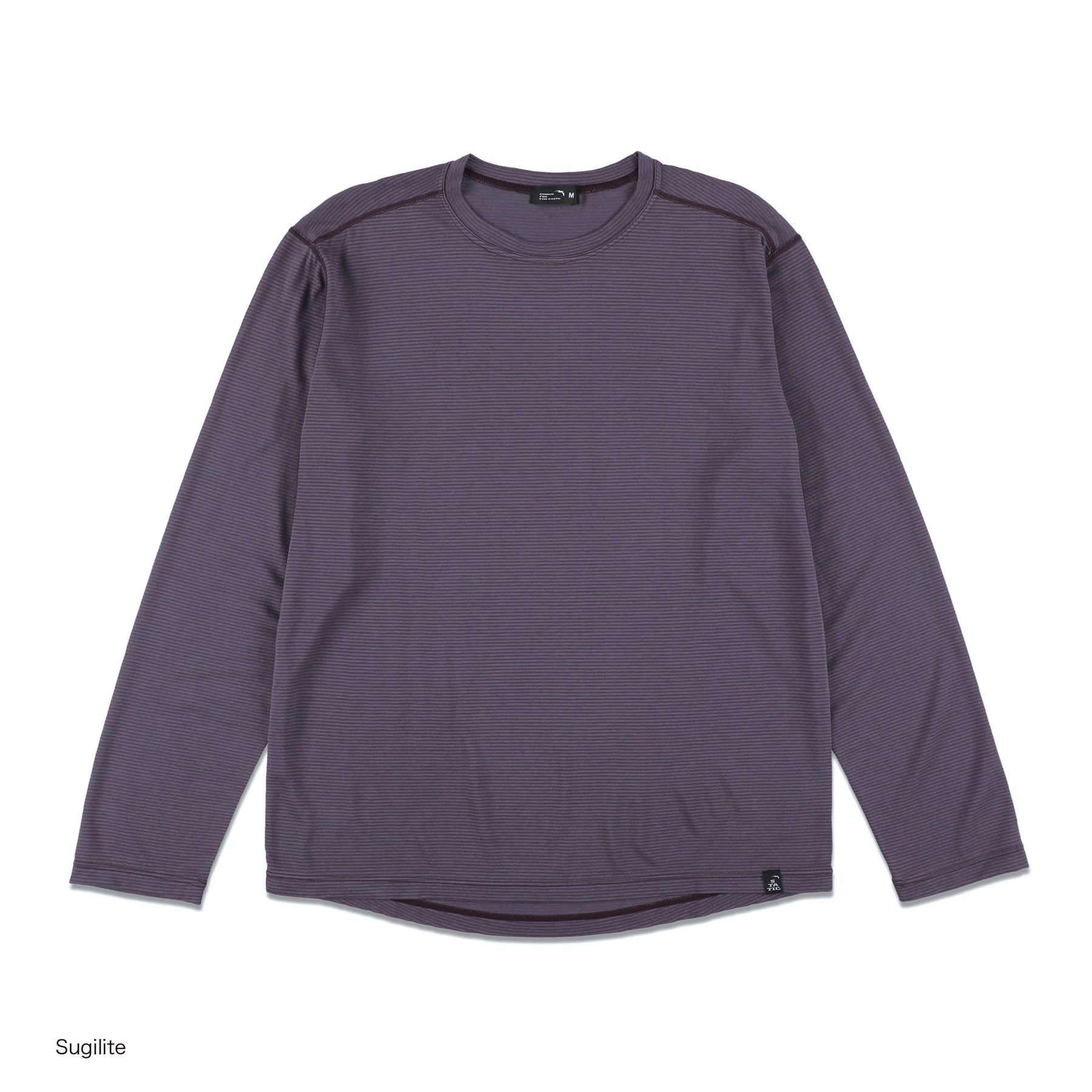 ALL ELEVATION L/S M's