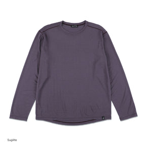 ALL ELEVATION L/S M's
