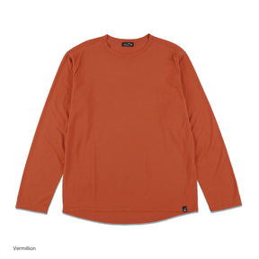 ALL ELEVATION L/S M's