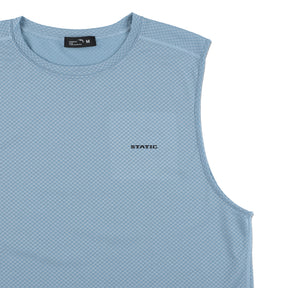 ADJUST SLEEVELESS