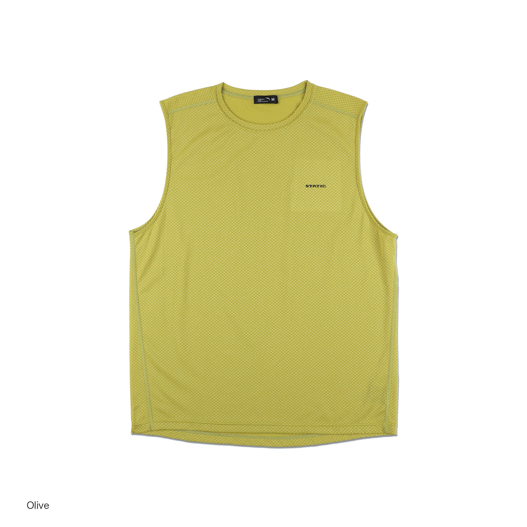 ADJUST SLEEVELESS