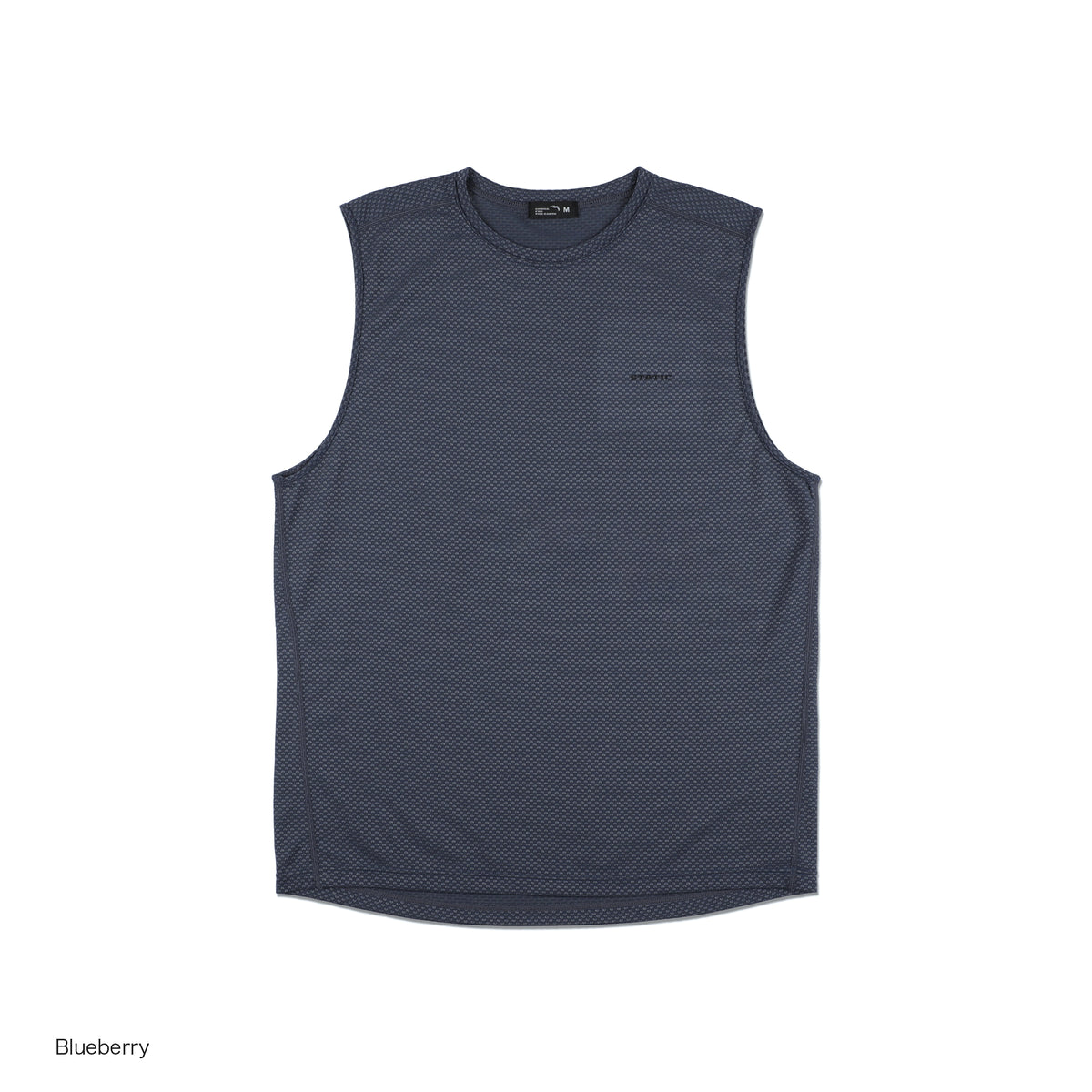 ADJUST SLEEVELESS