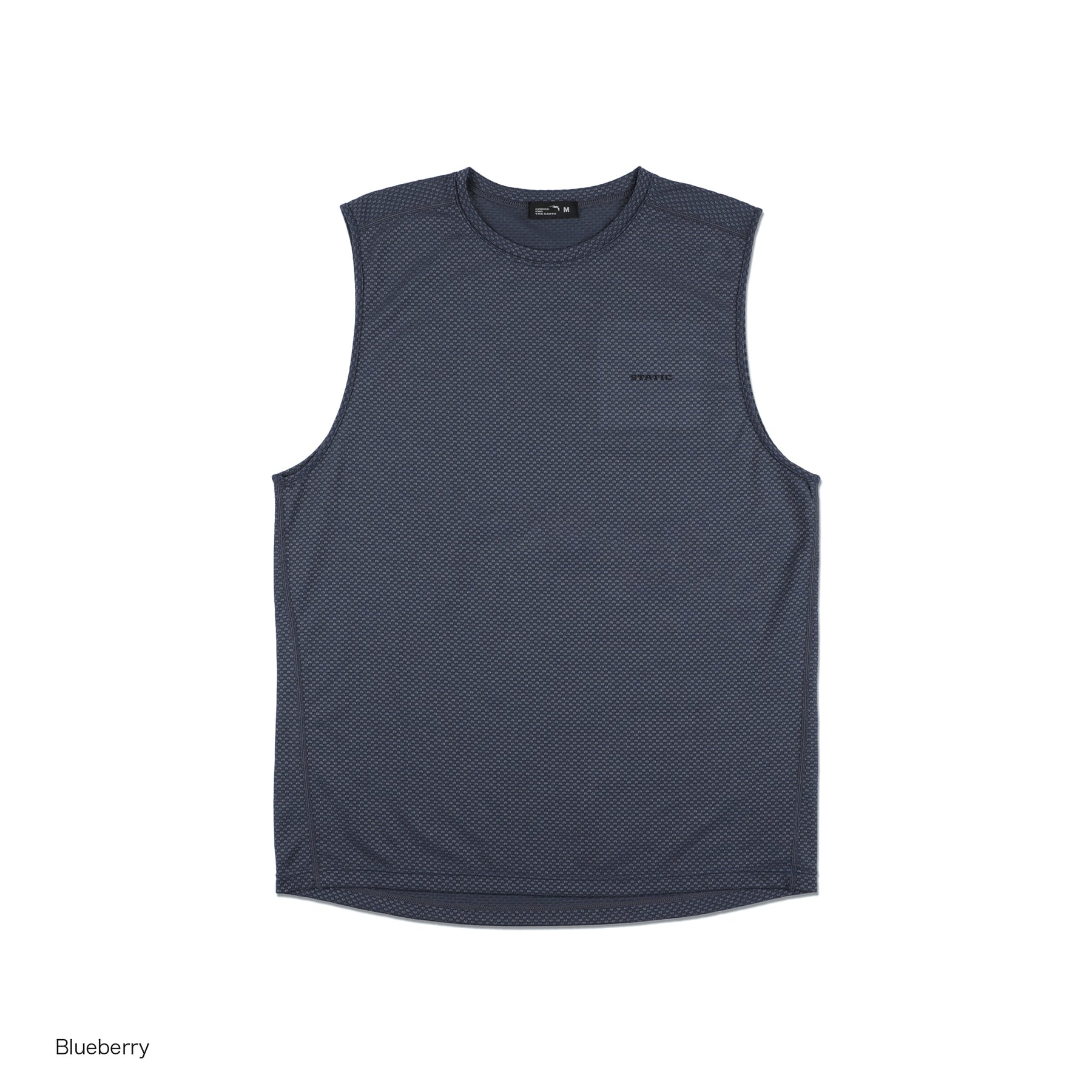 ADJUST SLEEVELESS