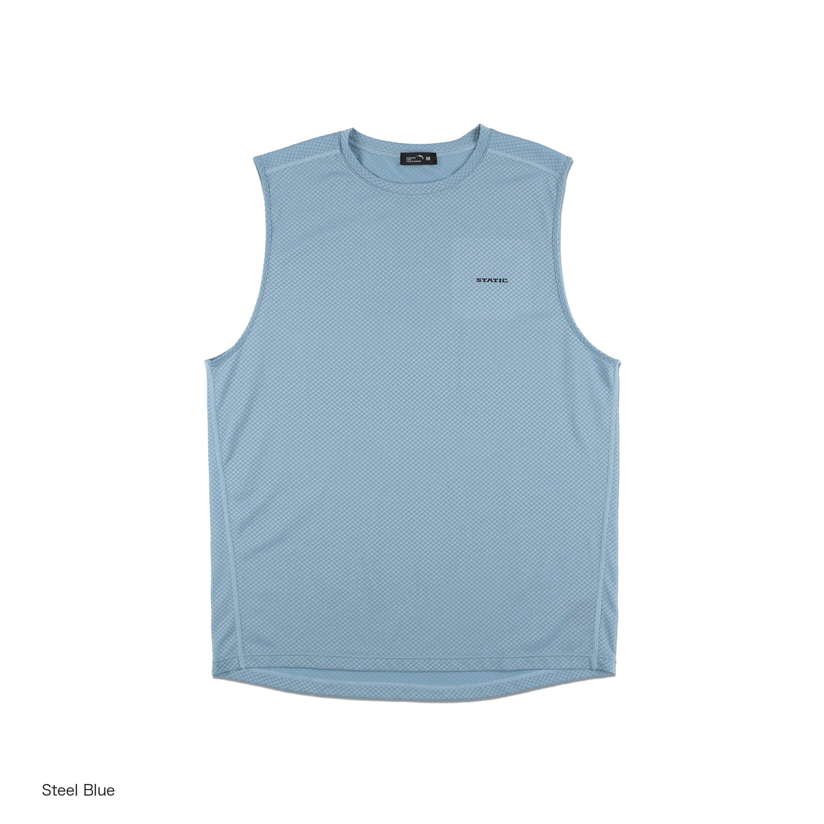ADJUST SLEEVELESS