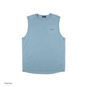 ADJUST SLEEVELESS