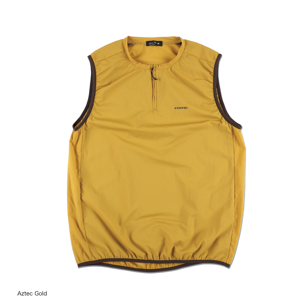 ORBIT WINTER VEST