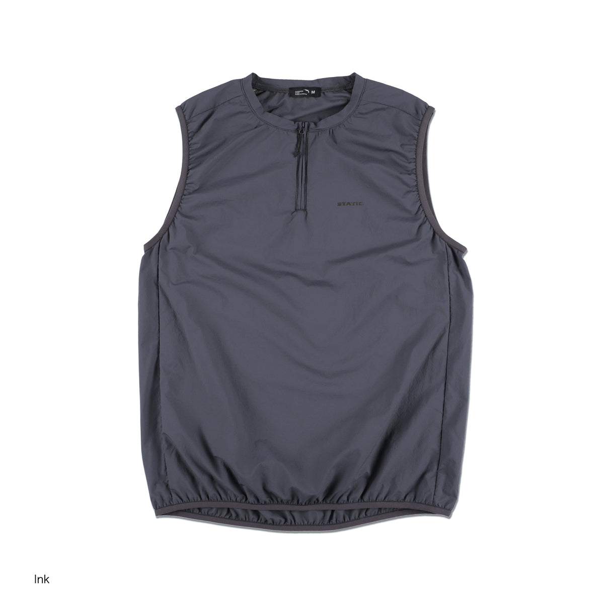 ORBIT WINTER VEST
