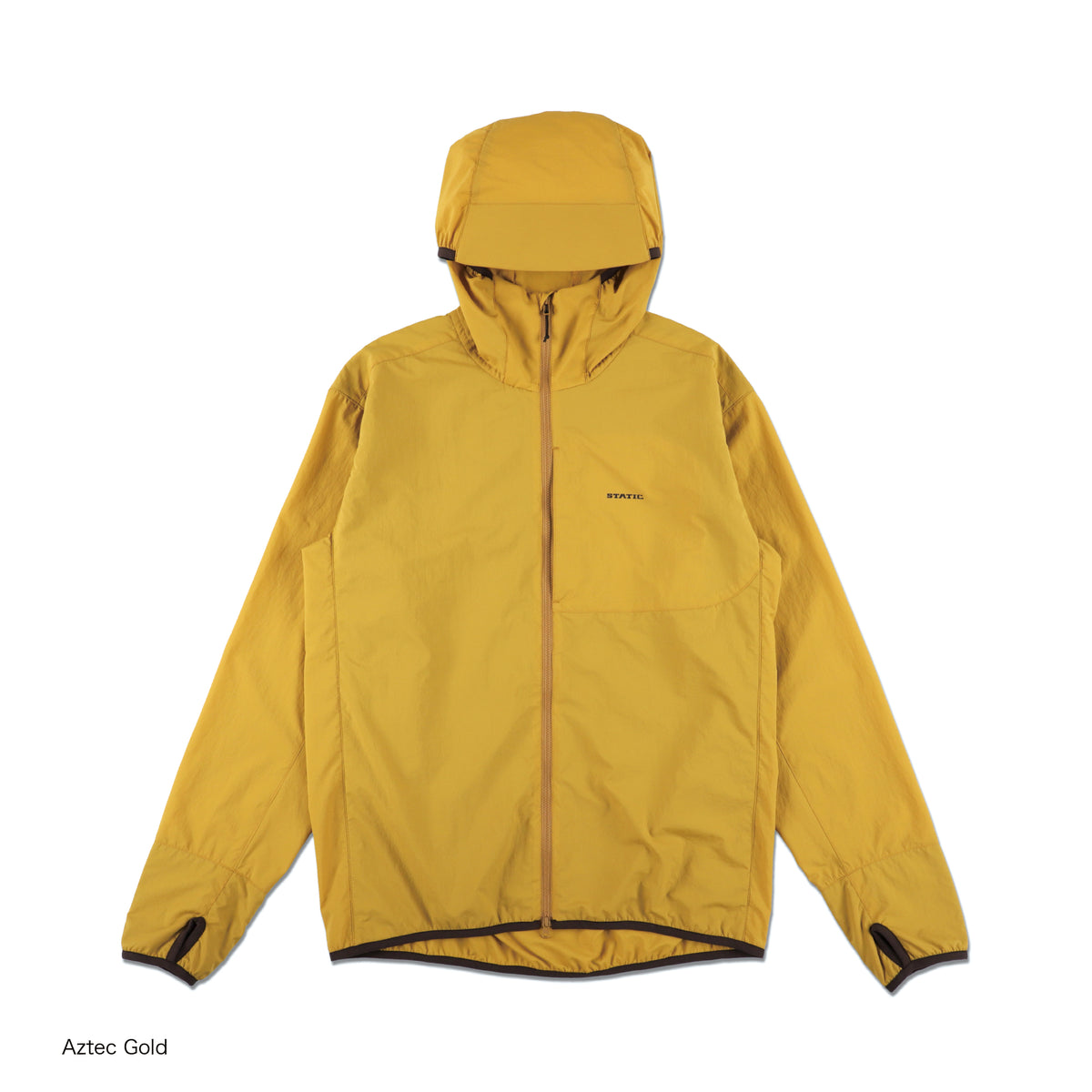 ORBIT WINTER HOODY