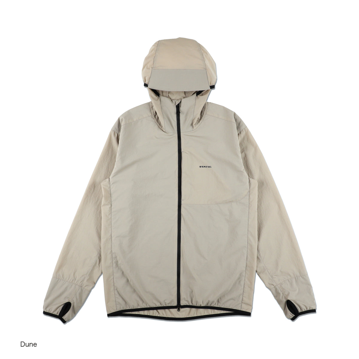ORBIT WINTER HOODY