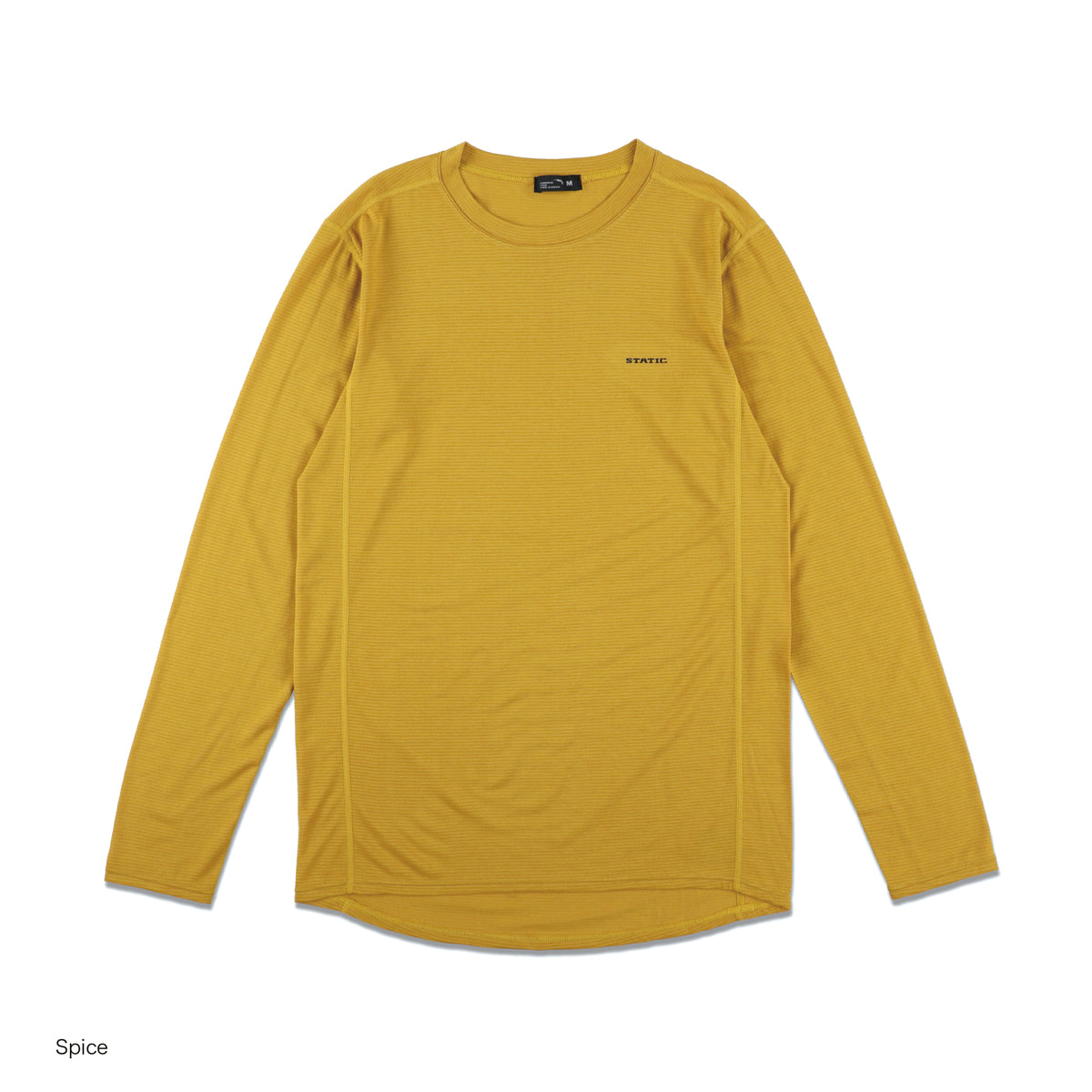 ALL ELEVATION L/S TRIM