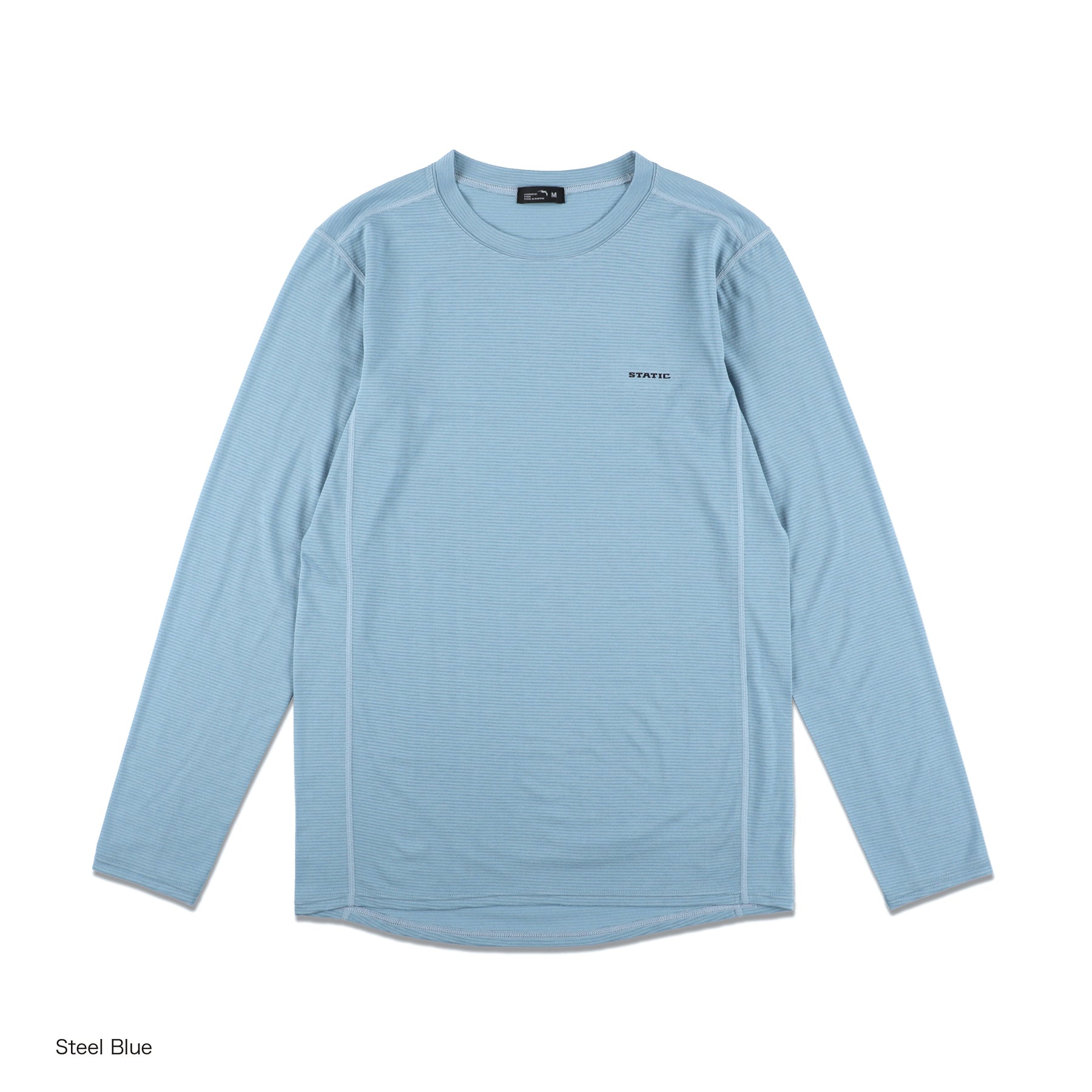 ALL ELEVATION L/S TRIM