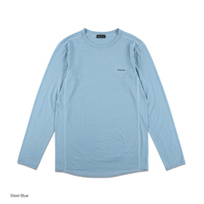 ALL ELEVATION L/S TRIM