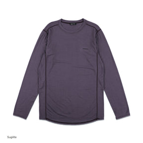 ALL ELEVATION L/S TRIM