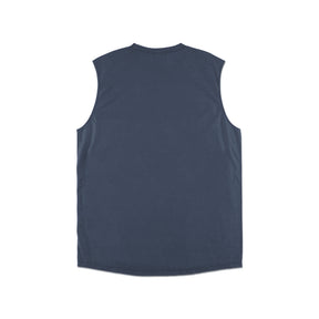 RAW SLEEVELESS