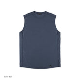 RAW SLEEVELESS