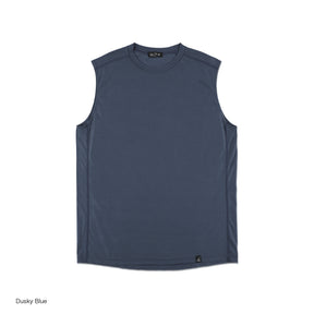 RAW SLEEVELESS