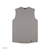 RAW SLEEVELESS