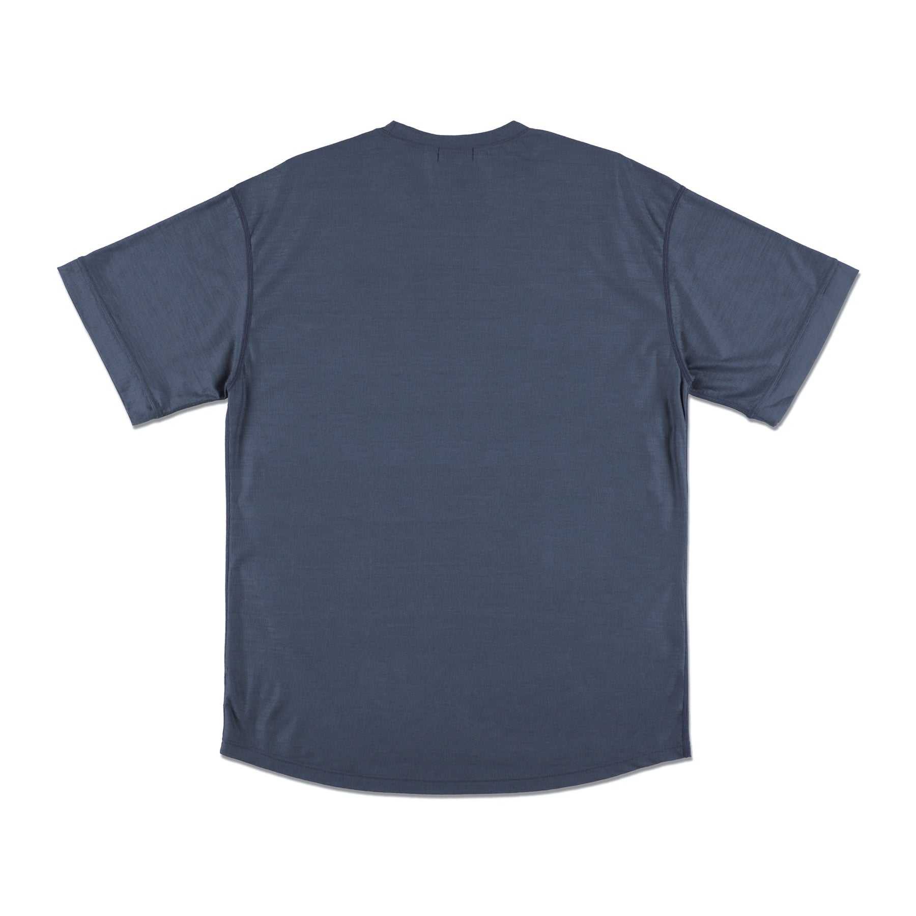 RAW S/S
