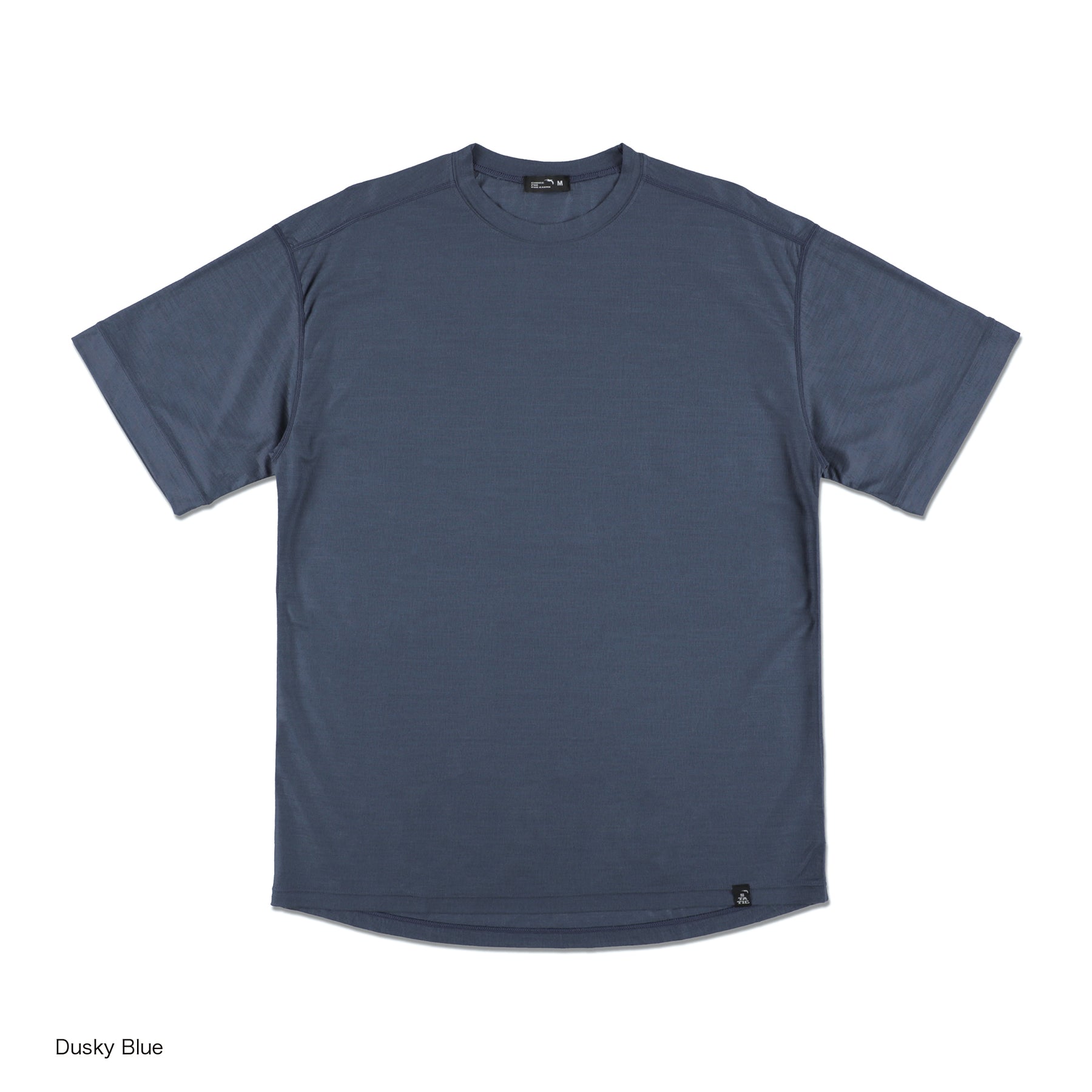 RAW S/S