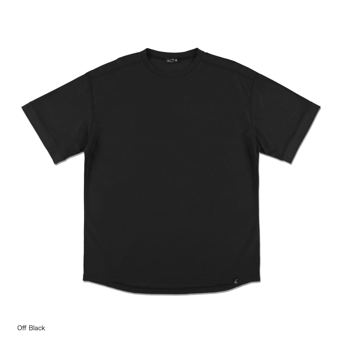 RAW S/S