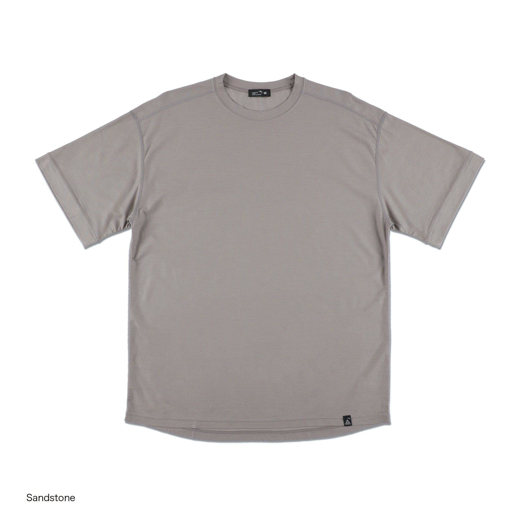 RAW S/S