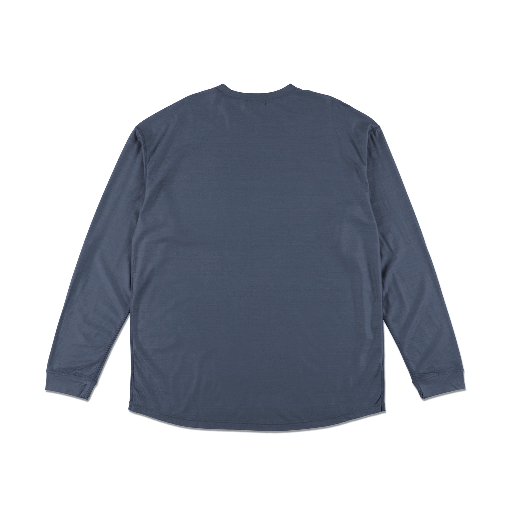 RAW L/S