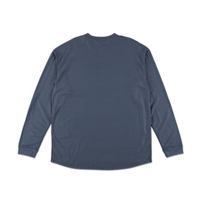 RAW L/S