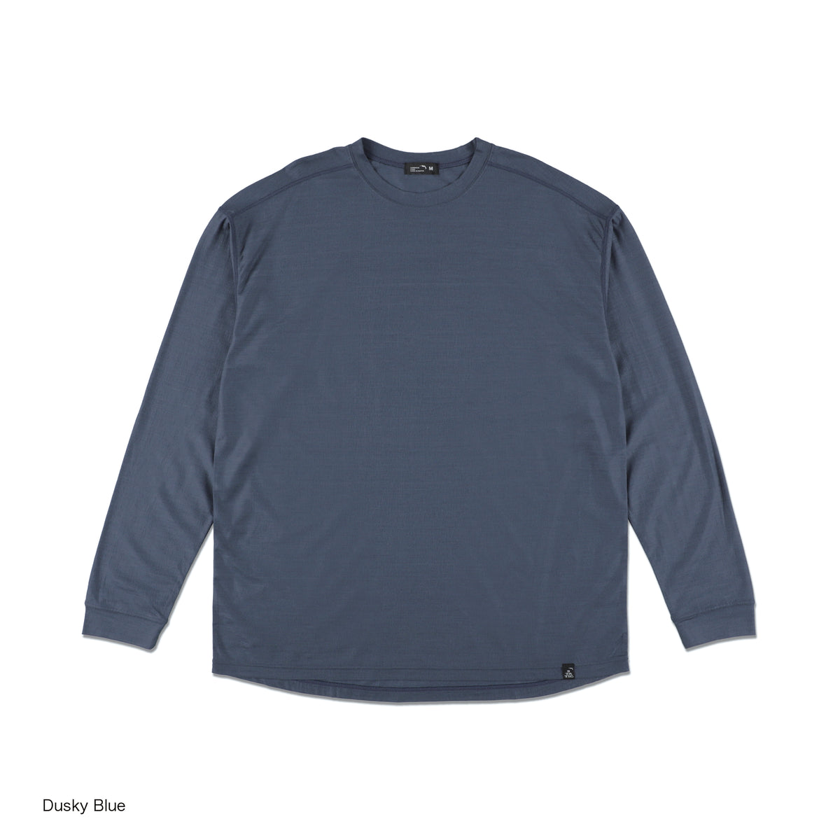 RAW L/S