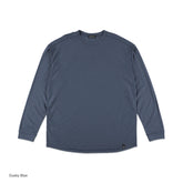 RAW L/S