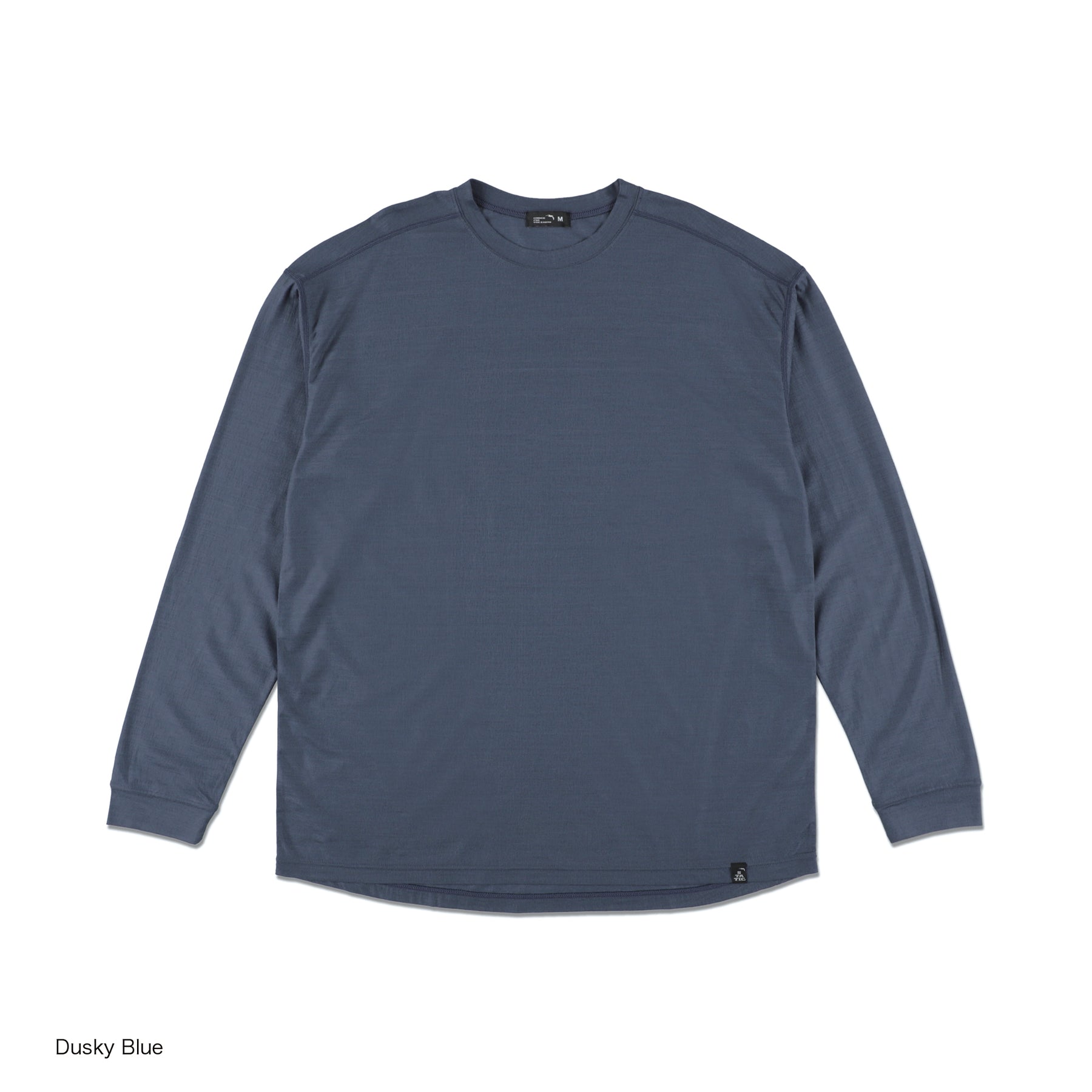 RAW L/S