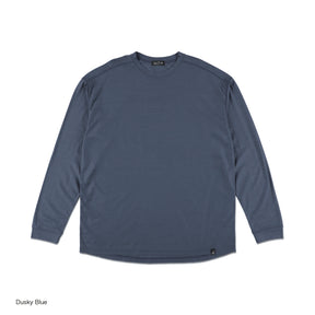 RAW L/S
