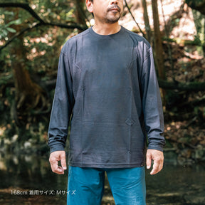 RAW L/S