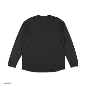RAW L/S
