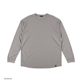 RAW L/S