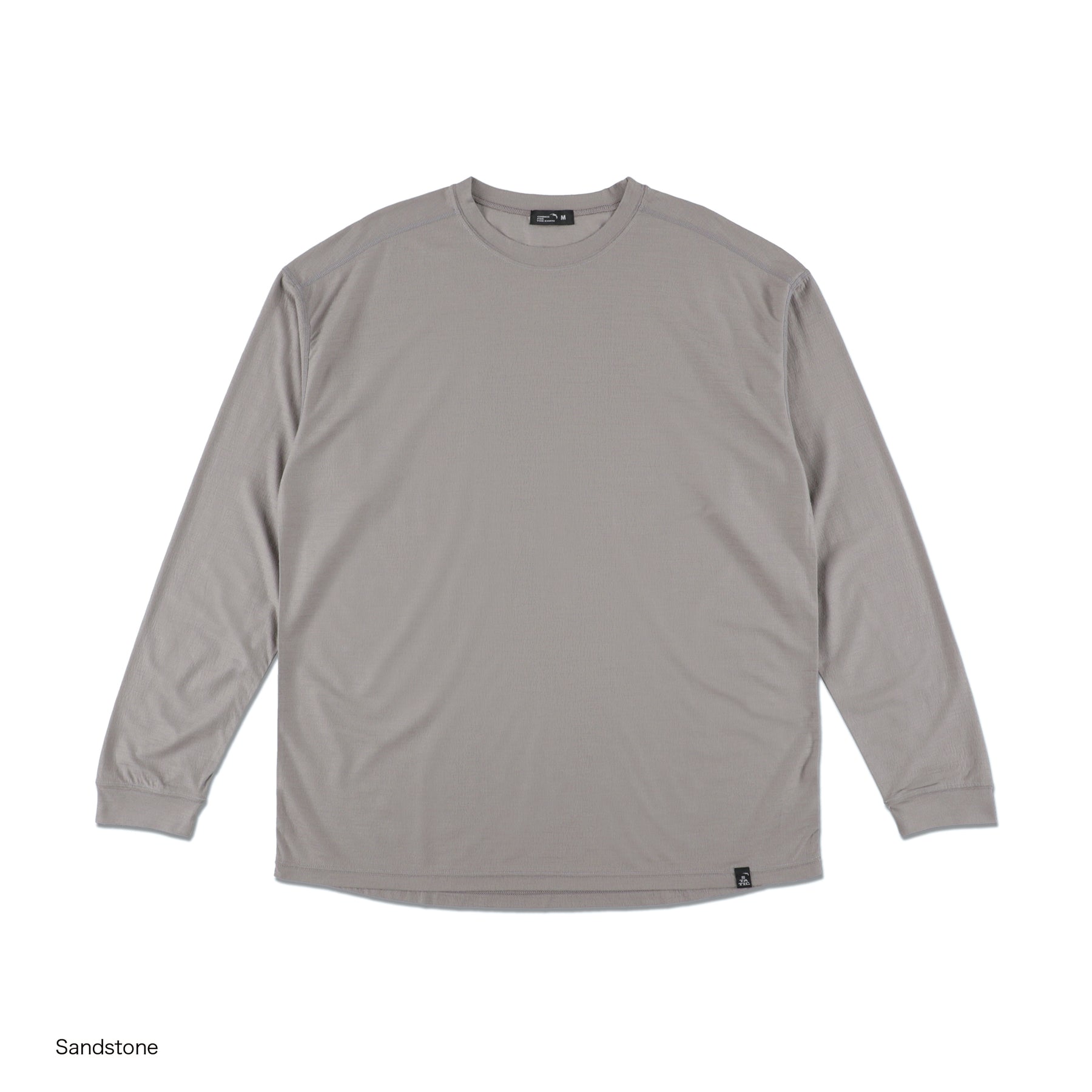 RAW L/S