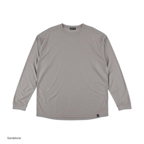 RAW L/S