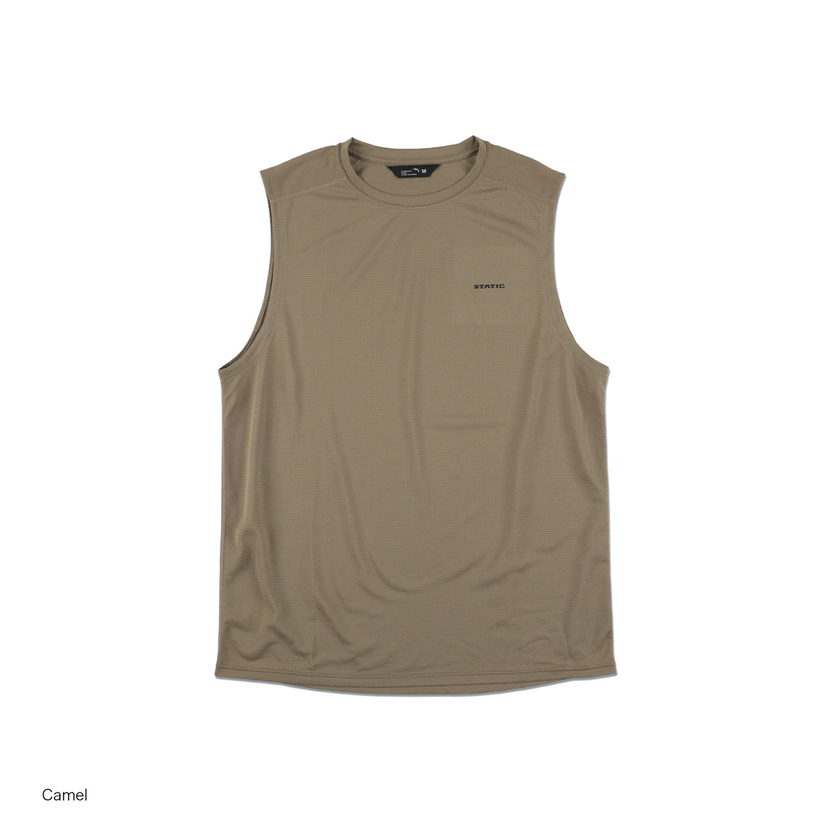 HIVE SLEEVELESS