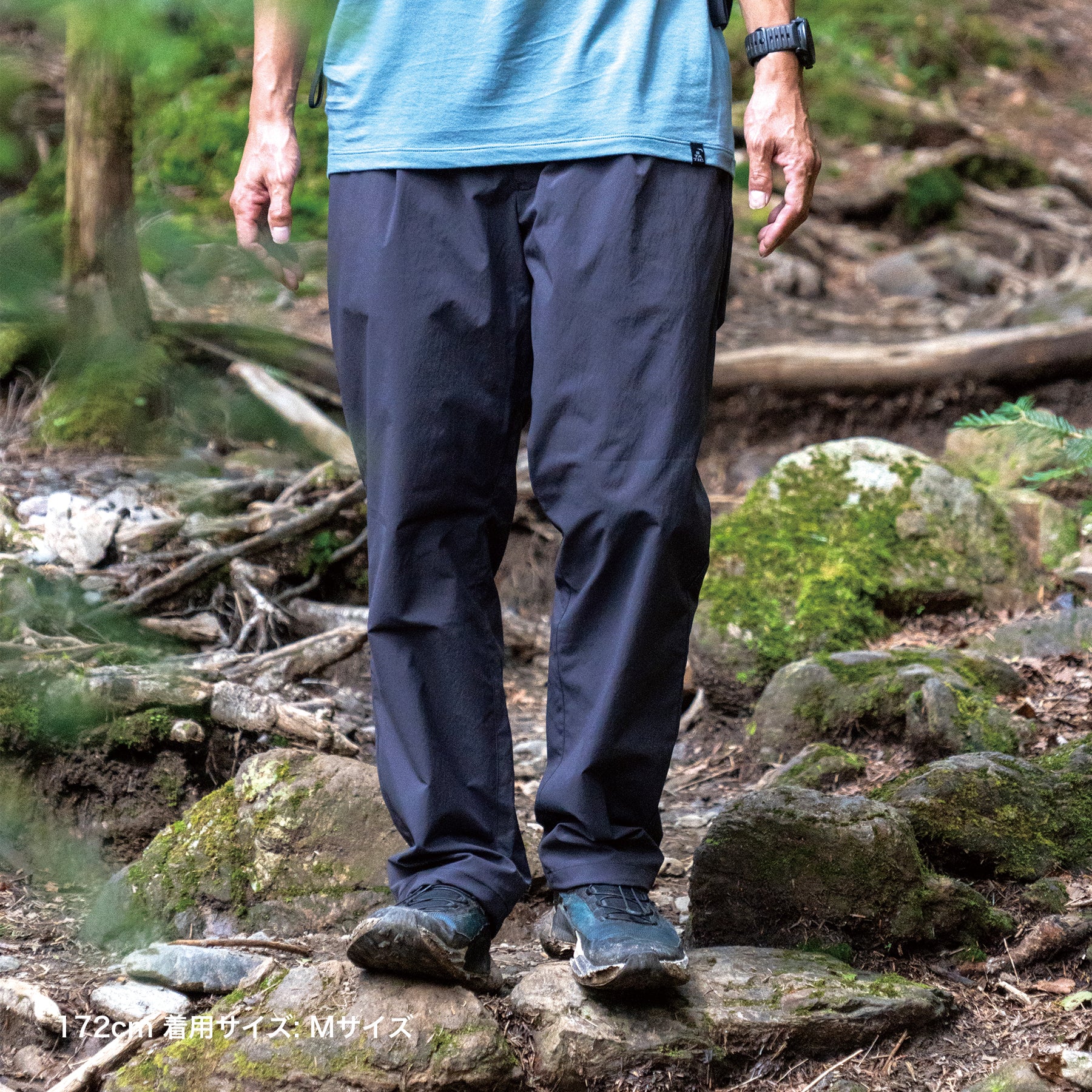 BEBOP LT PANTS