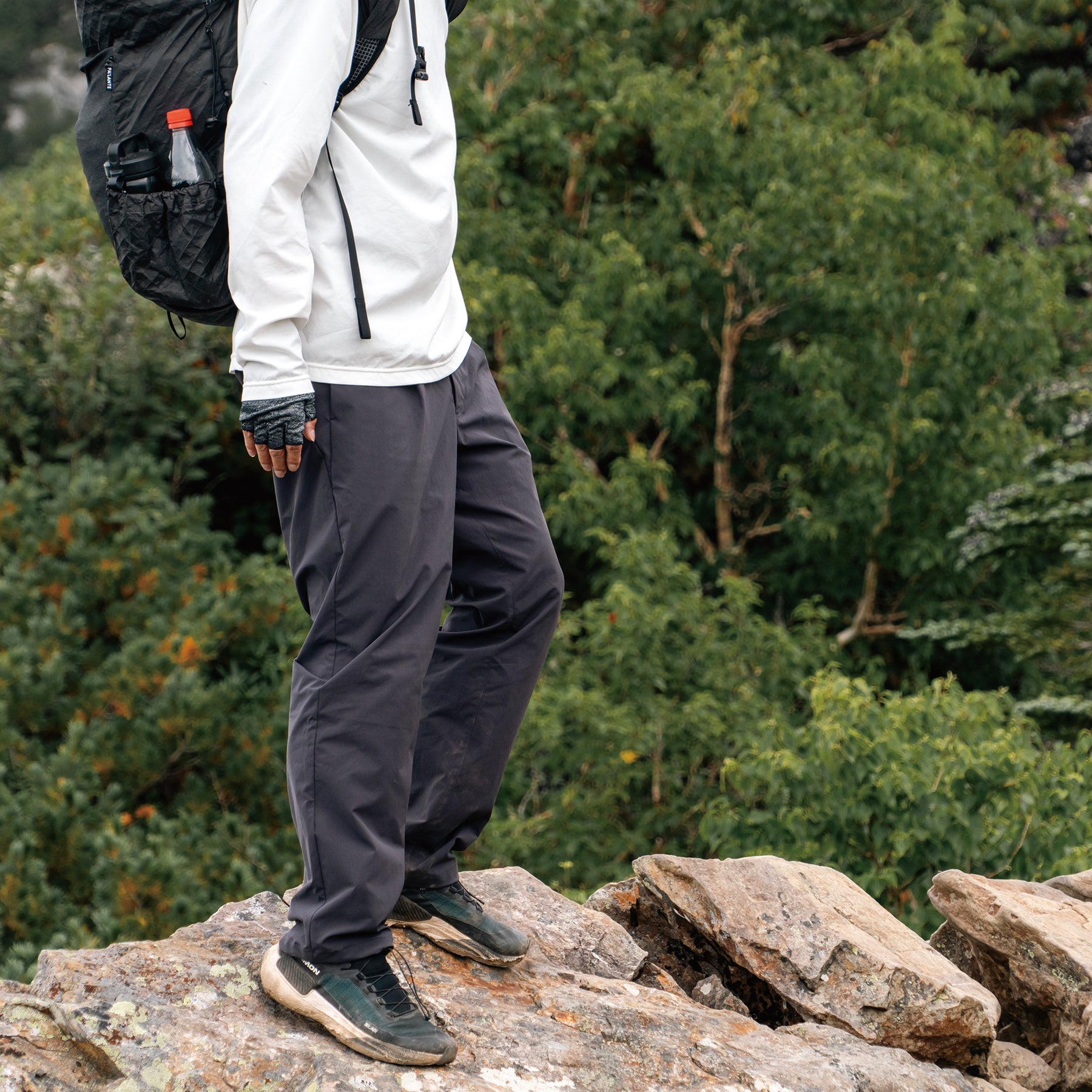 BEBOP LT PANTS