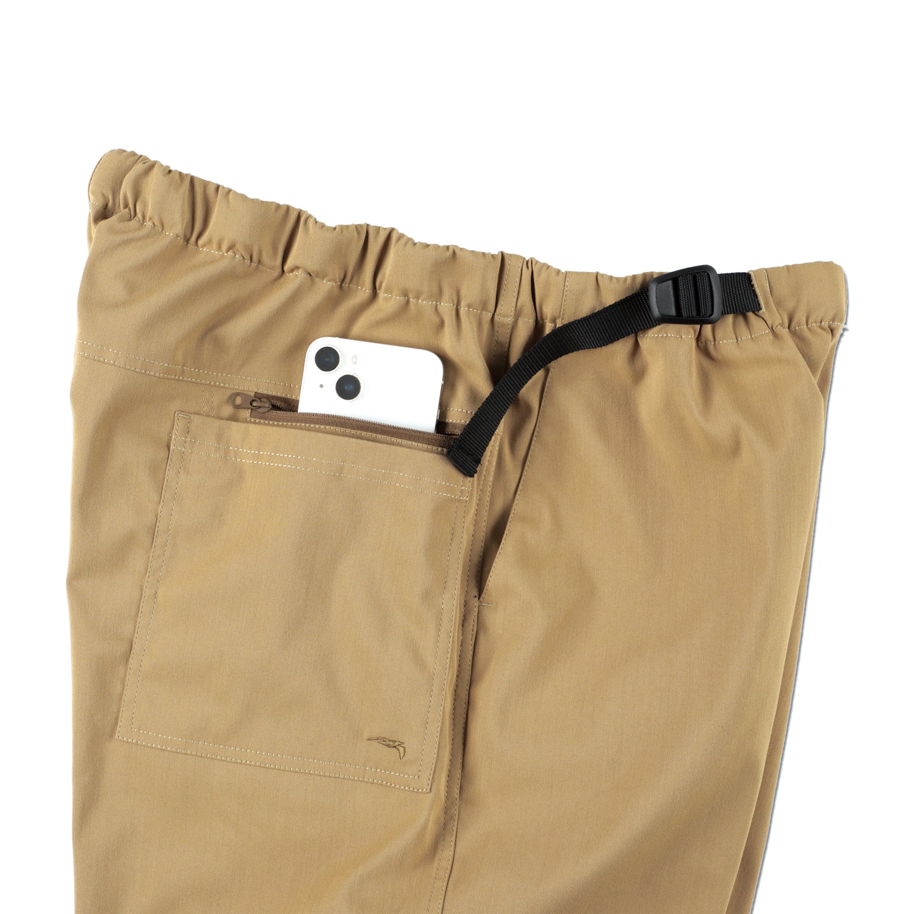 BEBOP MD PANTS