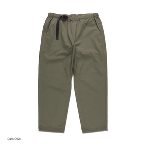 BEBOP MD PANTS